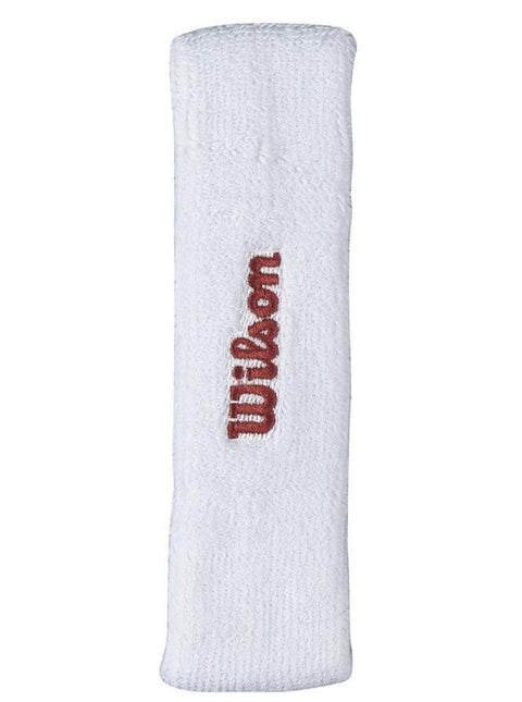 Wilson Bandana Blanco