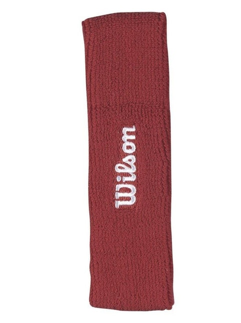 Wilson Bandana Rojo