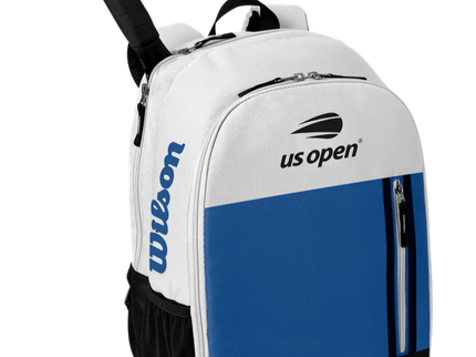 Bolso de Tenis Wilson US Open Team Bakcpack