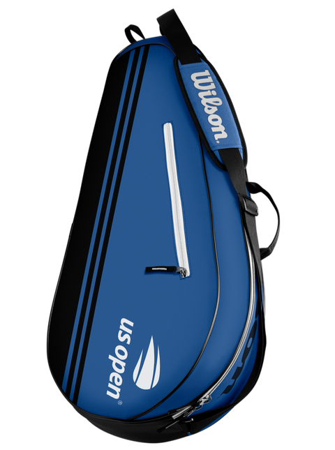 Bolso de Tenis Wilson Team US Open 3Pk