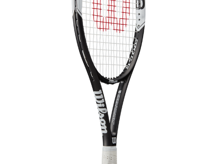 Raqueta de Tenis Wilson Federer Control 103 (Grip 2)