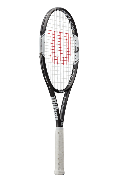 Raqueta de Tenis Wilson Federer Control 103 (Grip 2)