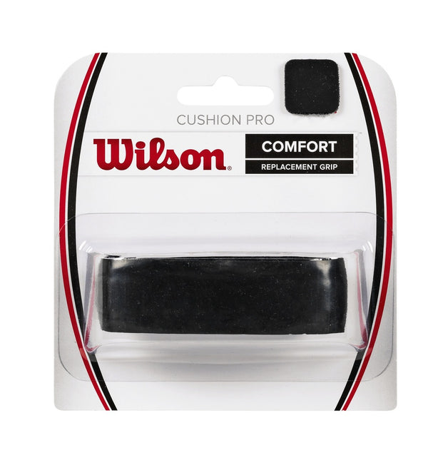 Grip Wilson p/Raqueta Tenis Cushion Pro Rep