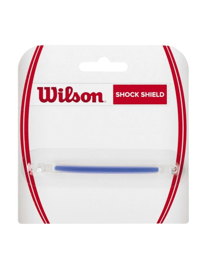 Antivibrador para Raqueta de Tenis Wilson Shock Shield