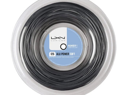 Wilson Luxilon Alu Power C.16L 125 (Reel 220 mts)