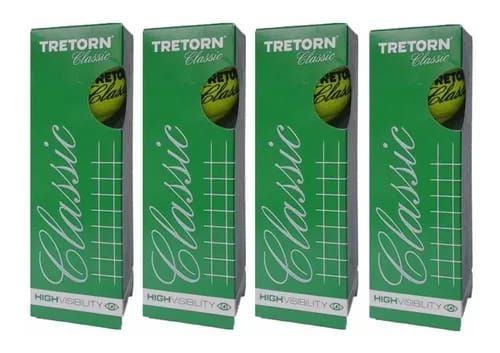 Tretorn Classic
