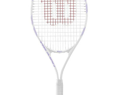 Raqueta de Tenis Wilson Triumph 2022 Sin Cover (Grip 2)