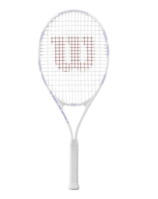 Raqueta de Tenis Wilson Triumph 2022 Sin Cover (Grip 2)