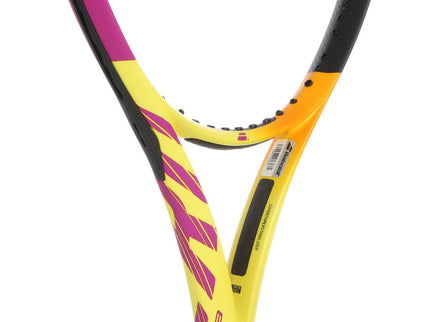 Pure Aero Rafa Ultimate spin 285 gr (grip 2)
