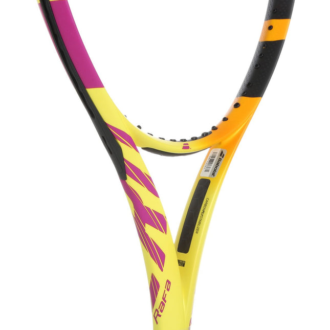 Pure Aero Rafa Ultimate spin 285 gr (grip 2)