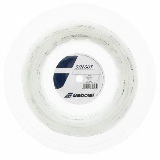 Syn Gut Blanco 16 (Reel 200 mts)