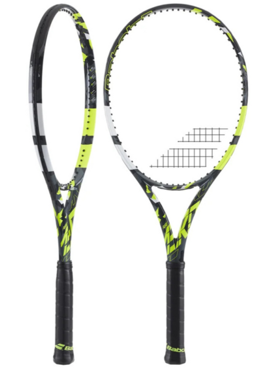Pure Aero JR 26