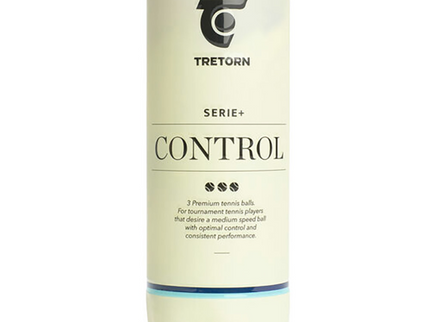Tarro Tretorn Serie + Control * 3