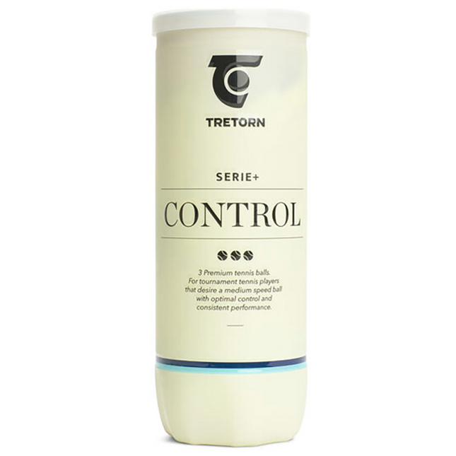 Tarro Tretorn Serie + Control * 3