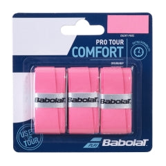 Babolat PRO TOUR X3 (Rosado)
