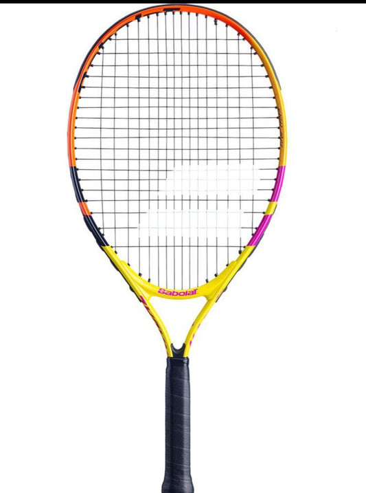NADAL JUNIOR 25 S CV