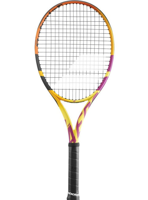 Pure Aero Rafa Ultimate spin 285 gr (grip 3)