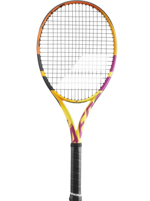 Pure Aero Rafa Ultimate spin 285 gr (grip 2)