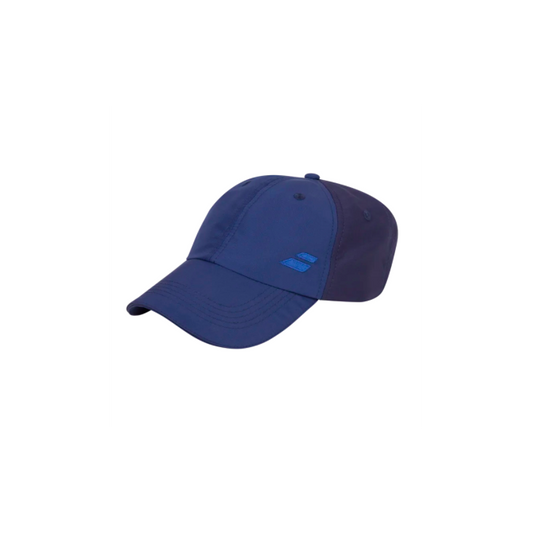 PRO Cap Babolat JUNIOR (Azul Oscuro)