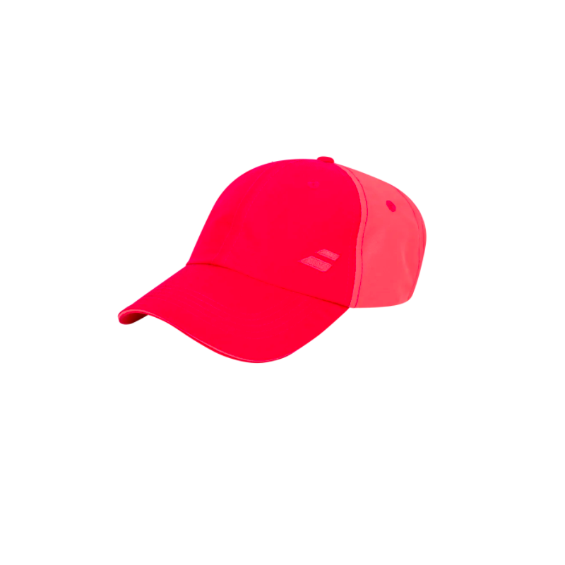PRO Cap Babolat (Rosado)