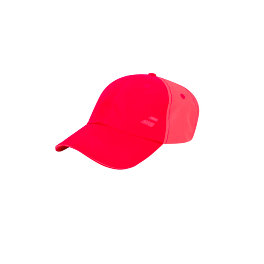 PRO Cap Babolat (Rosado)