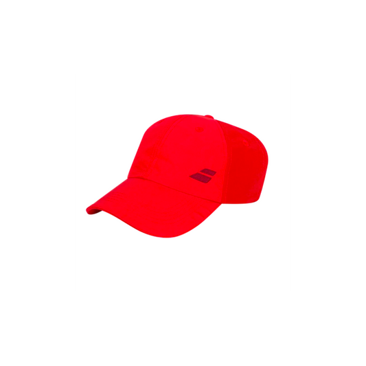 PRO Cap Babolat (Rojo)