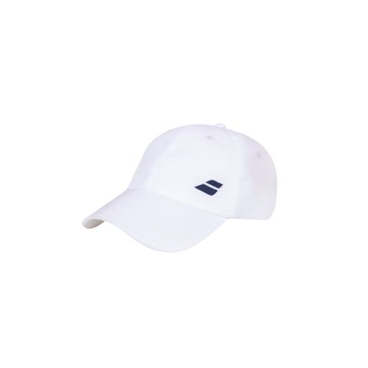 PRO Cap Babolat Junior (Blanco)