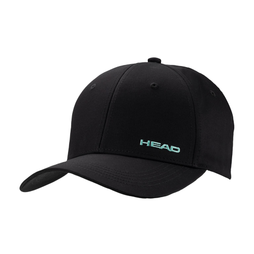 BOOM CAP Negro