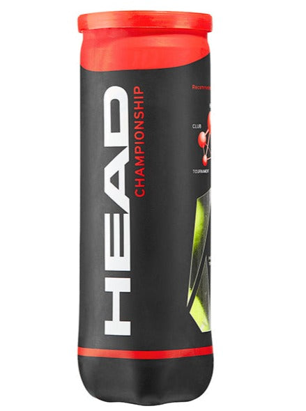 HEAD CHAMPIONSHIP