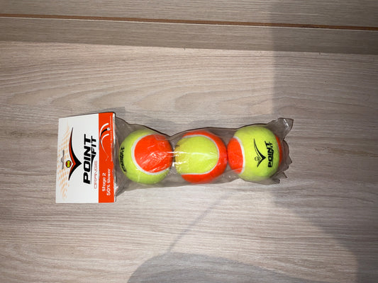 Point Bola Naranja