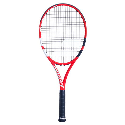 BOOST S STRUNG rouge 102 280 gr (grip 1)