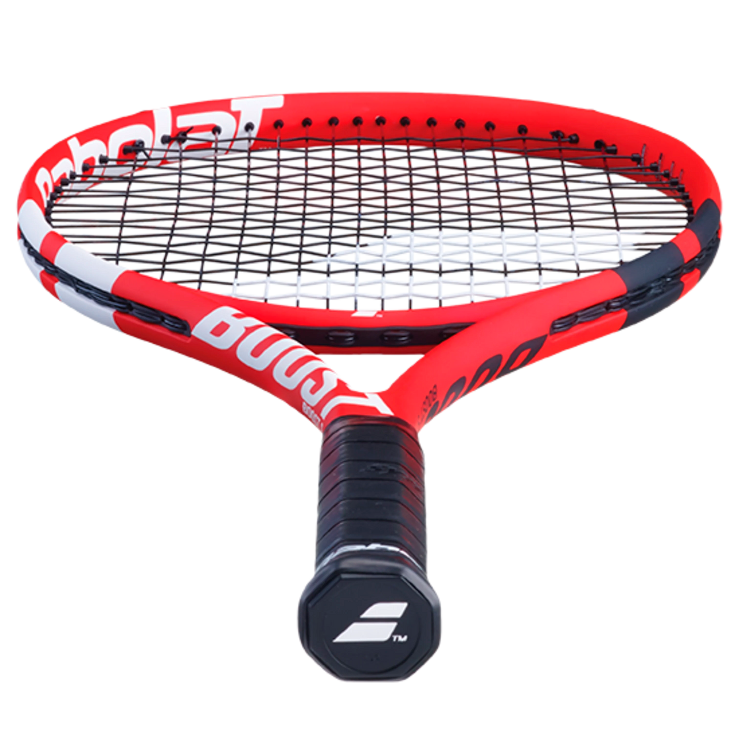 BOOST S STRUNG rouge 102 280 gr (grip 1)