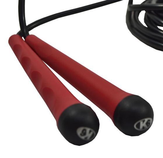 CUERDA PARA SALTAR K6 APOLO III