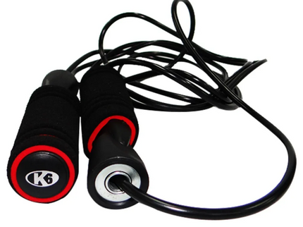 Cuerda para Saltar K6 Apolo II