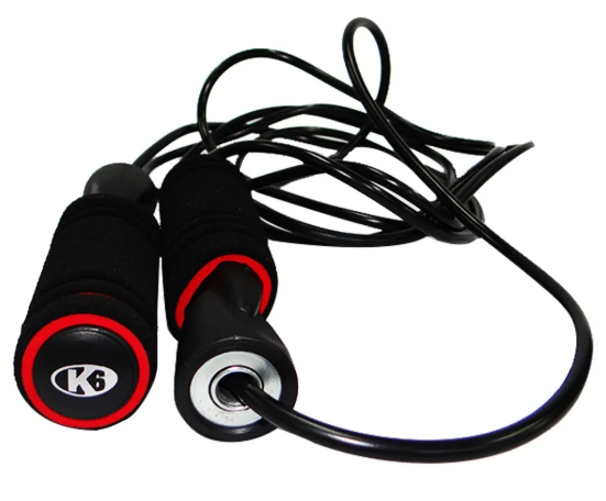 Cuerda para Saltar K6 Apolo II