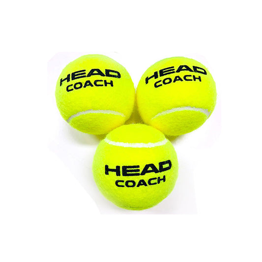 Head coach 72 bolas
