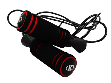 Cuerda para Saltar K6 Apolo II