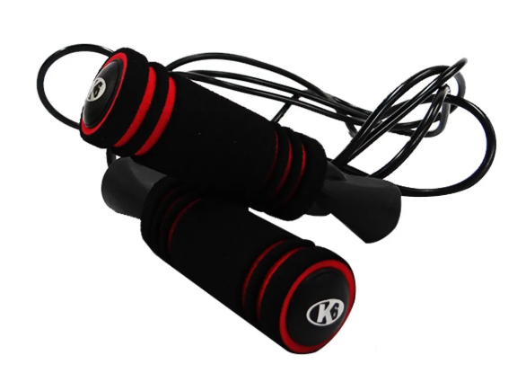 Cuerda para Saltar K6 Apolo II