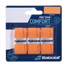 Babolat PRO TOUR X3 (Naranja)