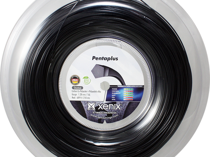 ROLLO XENIX C.16L Penta Plus 210 MT