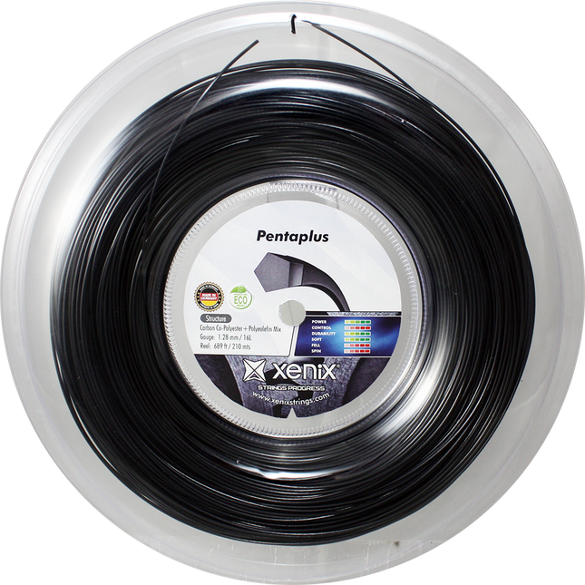 ROLLO XENIX C.16L Penta Plus 210 MT