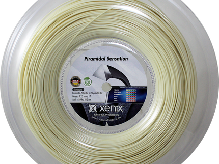 ROLLO XENIX C.17 Piramidal Sentation 210 MT