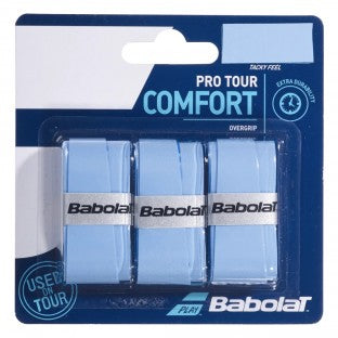 Babolat PRO TOUR X3 (Azul)