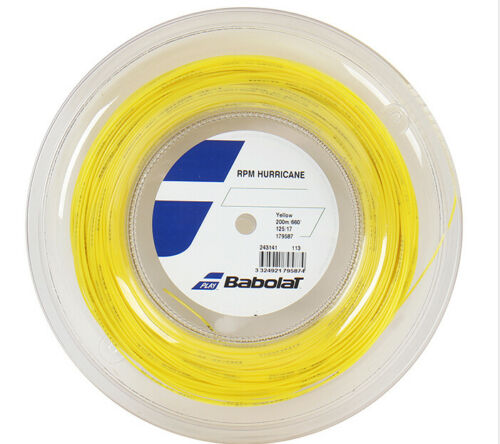 RPM Hurricane 16 (Reel 200 mts)