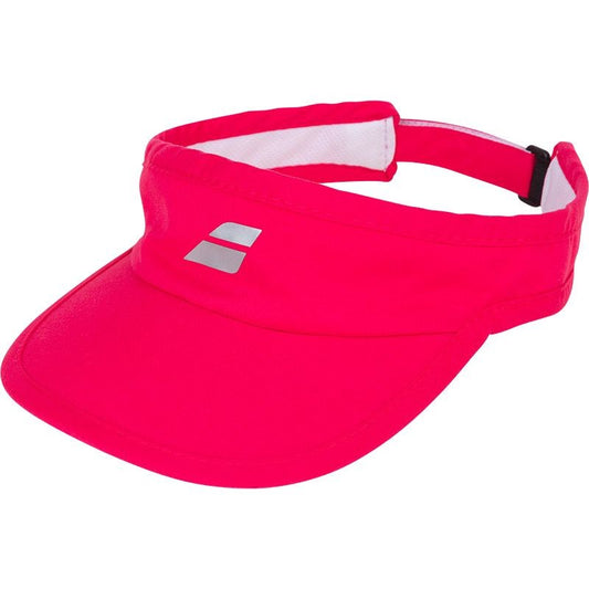 Visera JUNIOR (Rosado)
