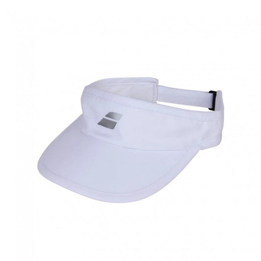 Visera JUNIOR (Blanco)