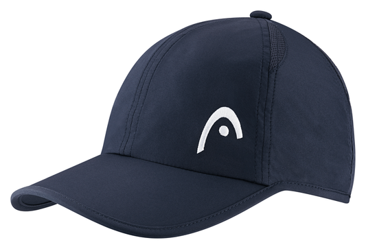 PRO PLAYER CAP Azul oscuro