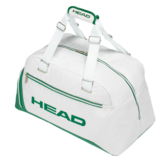 COURT BAG Blanca