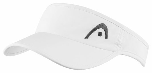 VISOR PRO PLAYER WOMEN Blanco  (Visera)