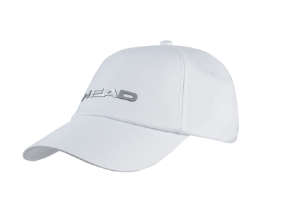 PERFORMANCE CAP Blanco